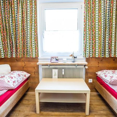Appartement Amalie By Monicare Seefeld in Tirol Exterior photo