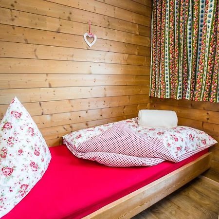 Appartement Amalie By Monicare Seefeld in Tirol Exterior photo