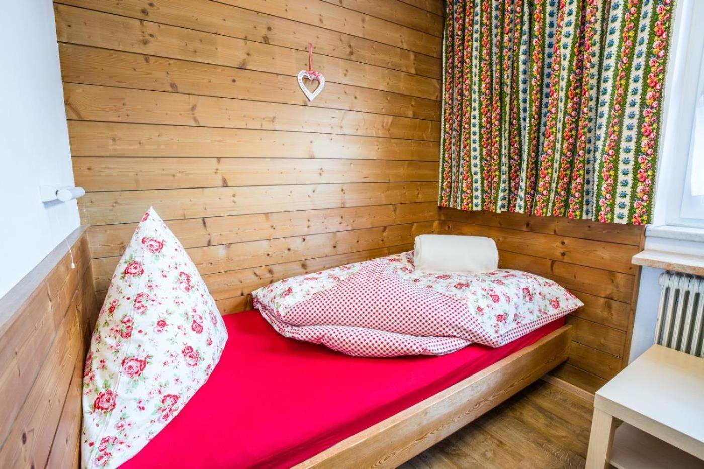 Appartement Amalie By Monicare Seefeld in Tirol Exterior photo