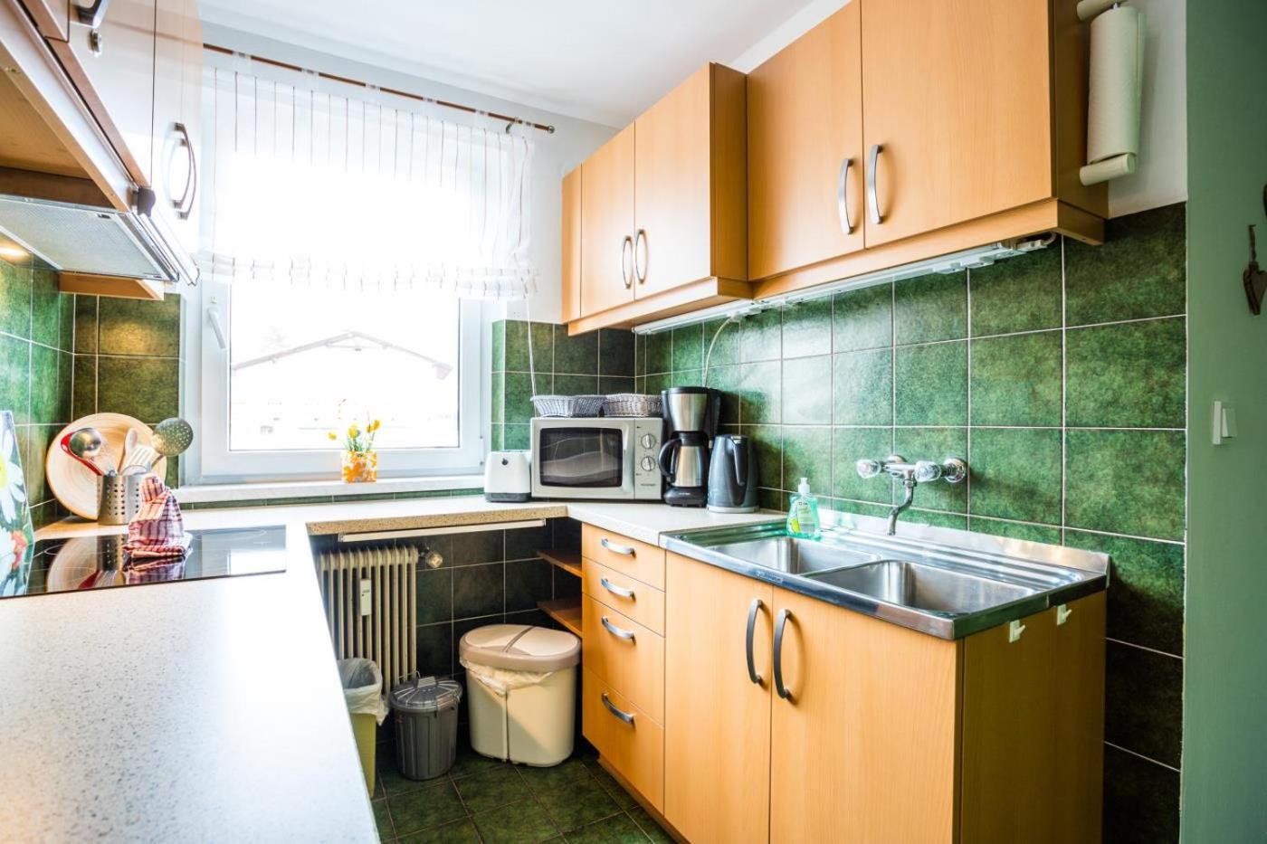 Appartement Amalie By Monicare Seefeld in Tirol Exterior photo