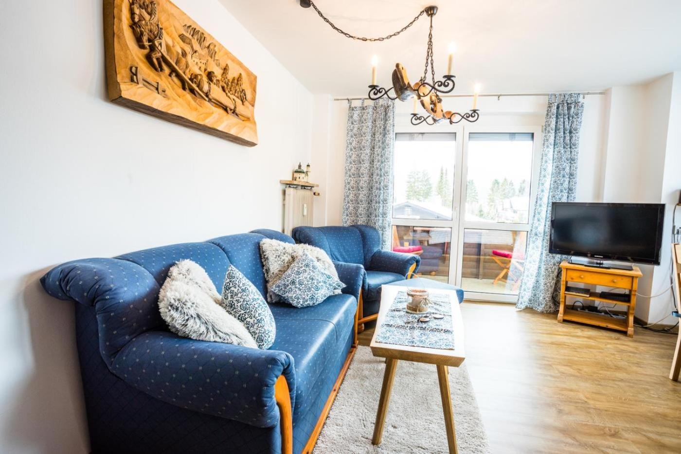 Appartement Amalie By Monicare Seefeld in Tirol Exterior photo