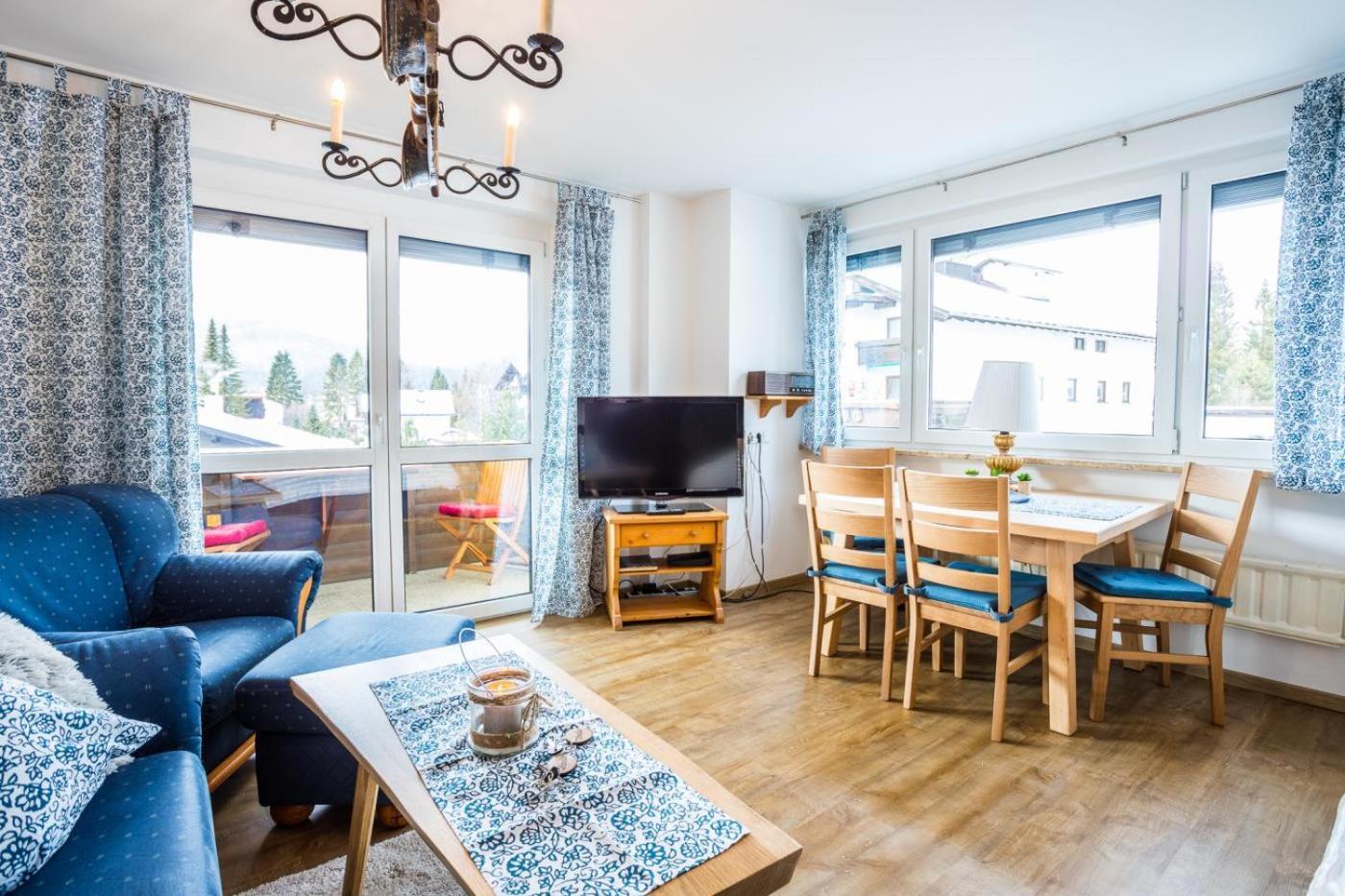 Appartement Amalie By Monicare Seefeld in Tirol Exterior photo